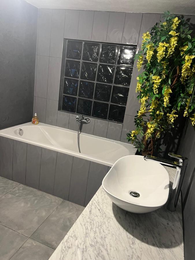 Your Dream Flat Vohenstrauss Bagian luar foto
