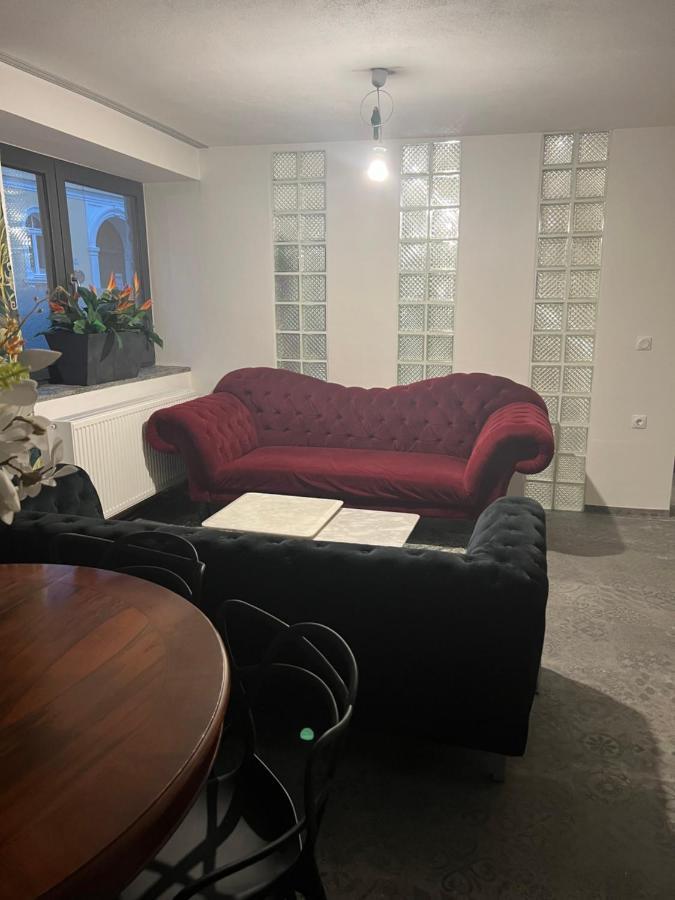 Your Dream Flat Vohenstrauss Bagian luar foto