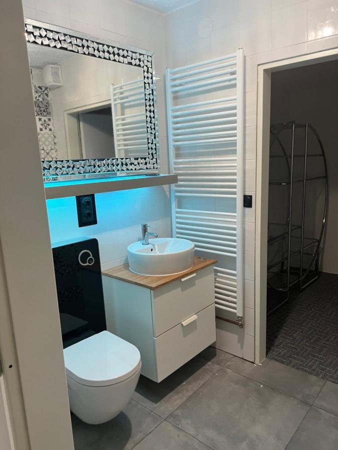 Your Dream Flat Vohenstrauss Bagian luar foto