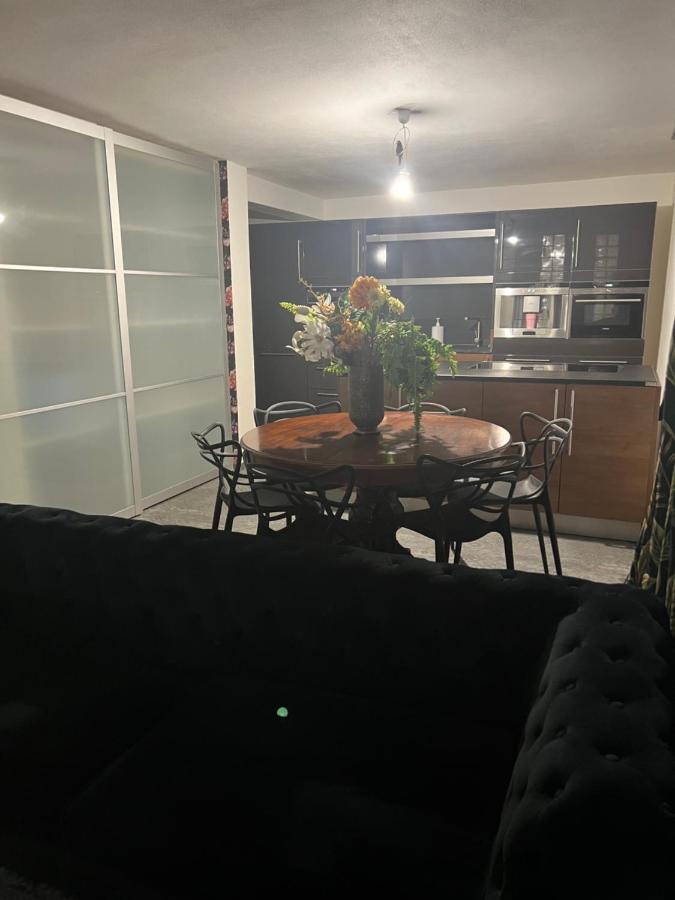 Your Dream Flat Vohenstrauss Bagian luar foto