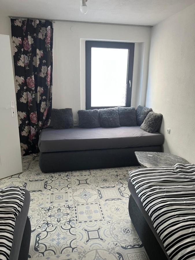 Your Dream Flat Vohenstrauss Bagian luar foto
