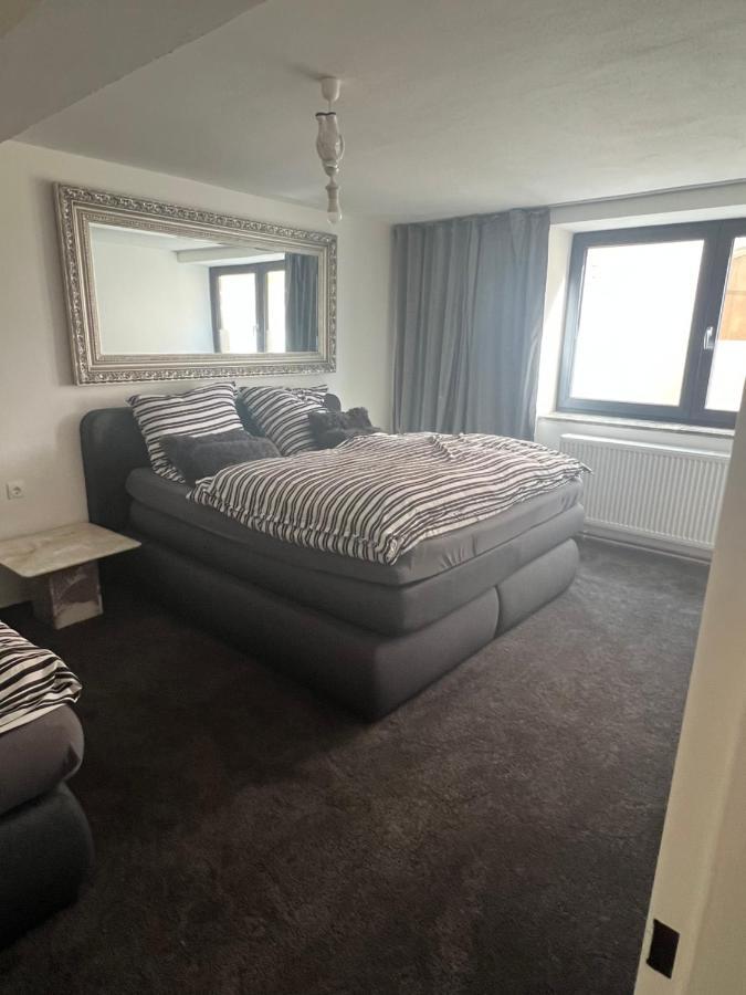 Your Dream Flat Vohenstrauss Bagian luar foto